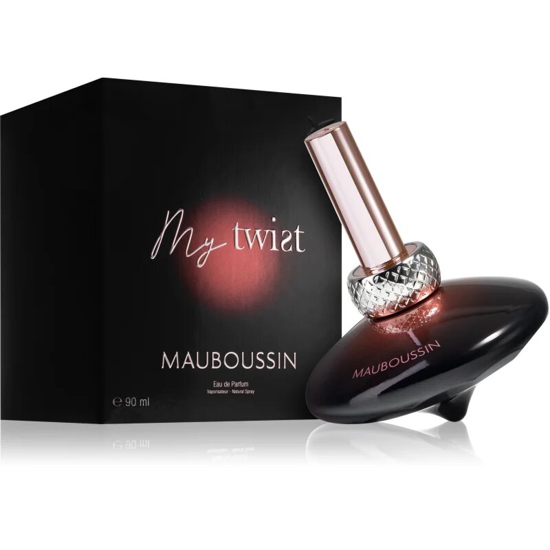 Mauboussin My Twist parfumska voda za ženske 90 ml