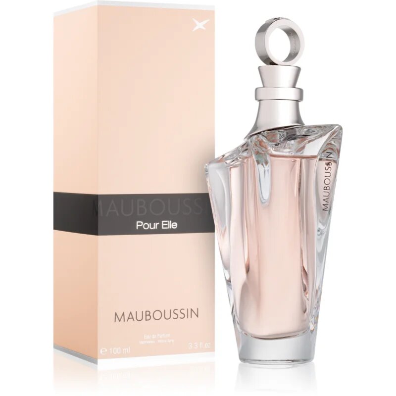 Mauboussin Pour Elle parfumska voda za ženske 100 ml