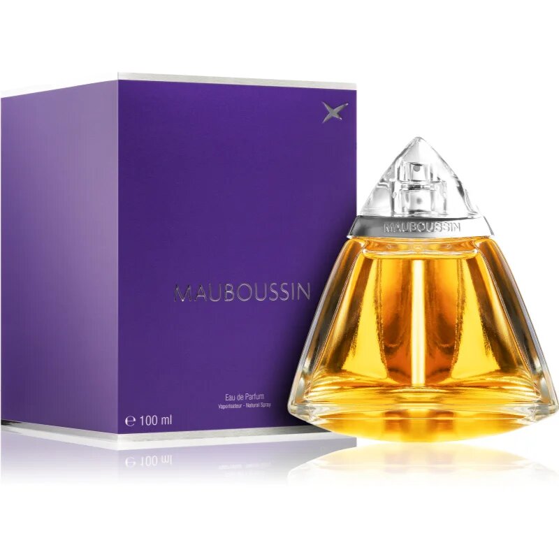 Mauboussin Pour Femme parfumska voda za ženske 100 ml