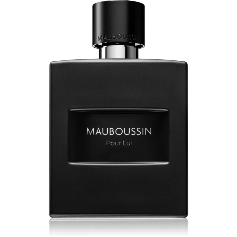 Mauboussin Pour Lui In Black parfumska voda za moške 100 ml