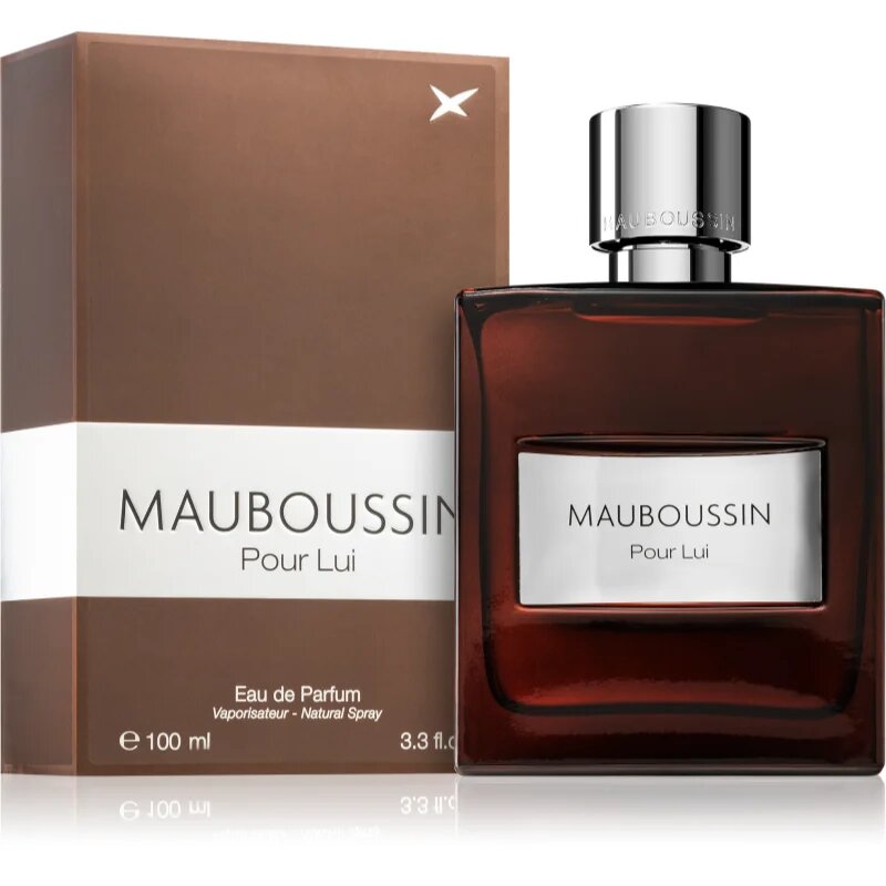 Mauboussin Pour Lui parfumska voda za moške 100 ml