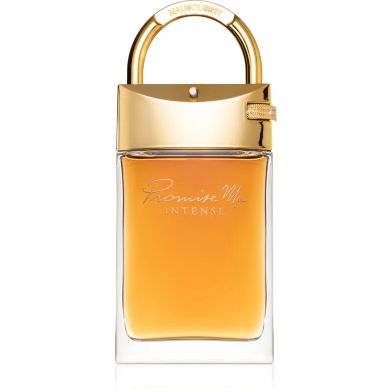 Mauboussin Promise Me Intense parfumska voda za ženske 90 ml