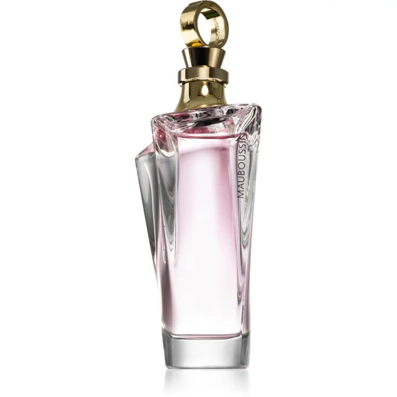 Mauboussin Rose Pour Elle parfumska voda za ženske 100 ml