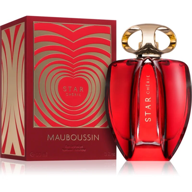 Mauboussin Star Chérie parfumska voda za ženske 90 ml