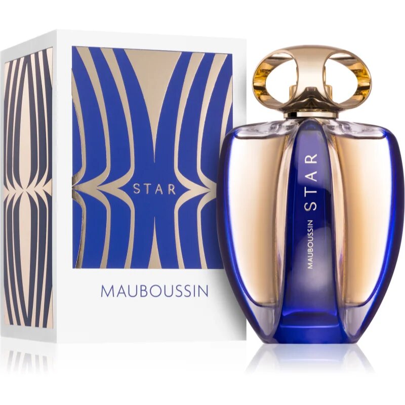 Mauboussin Star For Her parfumska voda za ženske 90 ml