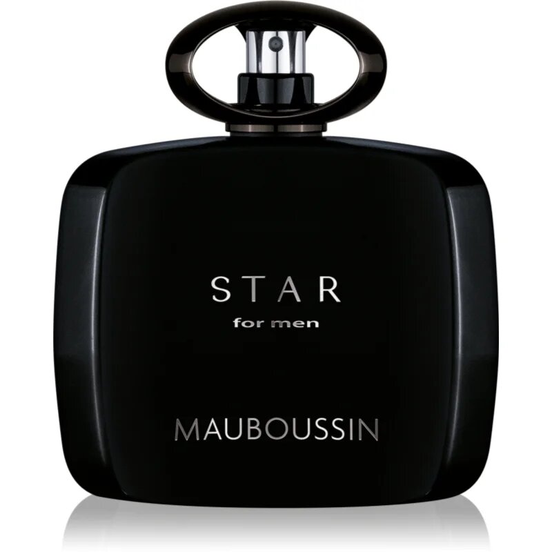 Mauboussin Star For Men parfumska voda za moške 90 ml