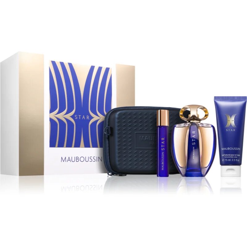Mauboussin Star Prestige Set darilni set za ženske