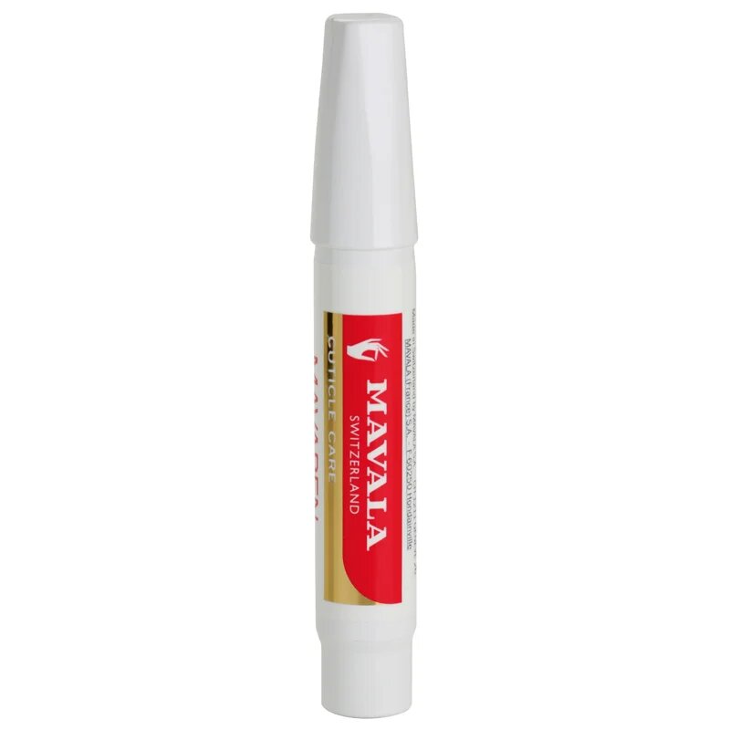 Mavala Cuticle Care Mavapen hranilno olje za nohte in obnohtno kožo v svinčniku 4.5 ml