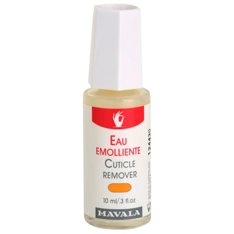 Mavala Cuticle Care odstranjevalec obnohtne kožice 10 ml