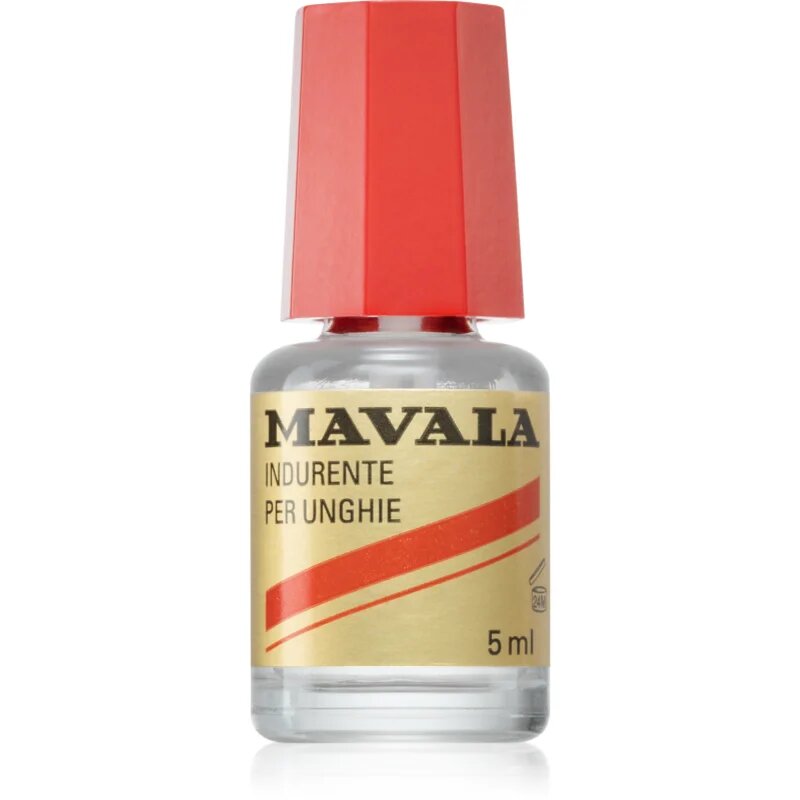 Mavala Indurente lak za učvrstitev nohtov 5 ml
