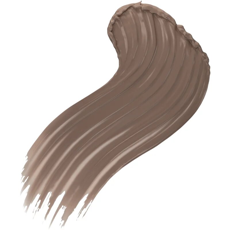 Max Factor 2000 Calorie Brow Sculpt gel za obrvi odtenek 002 Soft Brown 45 ml