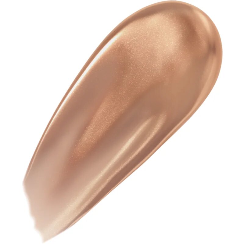 Max Factor 2000 Calorie Lip Glaze sijaj za ustnice za večji volumen odtenek 175 Silk Sheets 4.4 ml