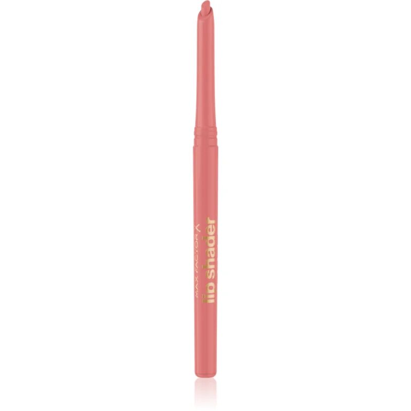 Max Factor 2000 Calorie Lip Shader črtalo za ustnice odtenek 030 Pink Thread 0.35 ml