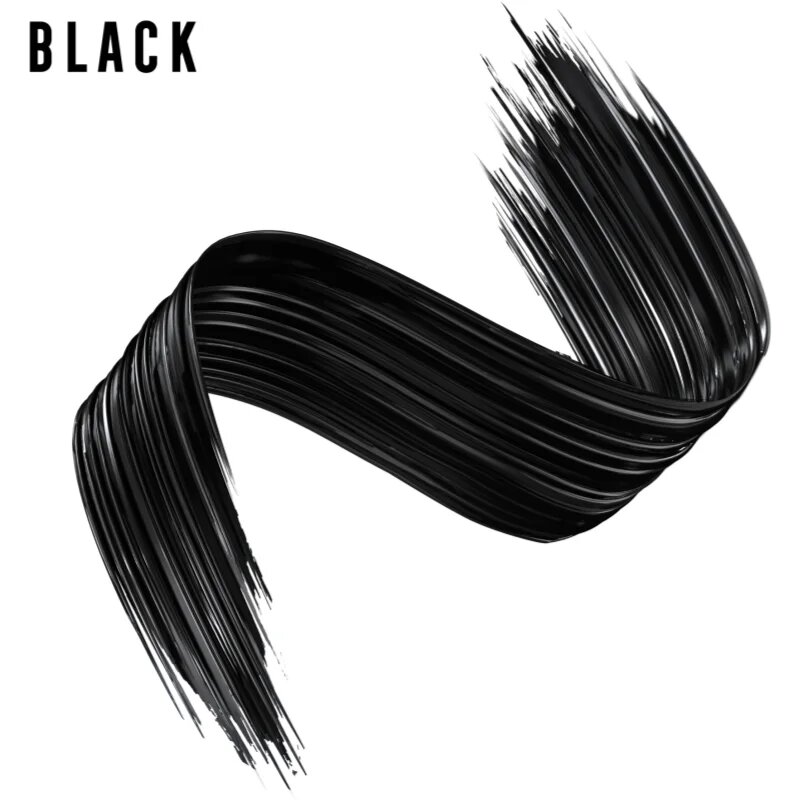 Max Factor 2000 Calorie Long Lash Era maskara za podaljšanje trepalnic odtenek 001 Black 7.8 ml