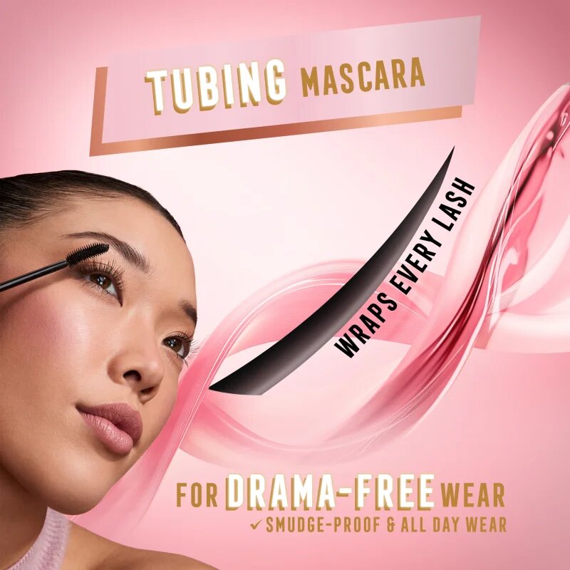 Max Factor 2000 Calorie Long Lash Era maskara za podaljšanje trepalnic odtenek 001 Black 7.8 ml