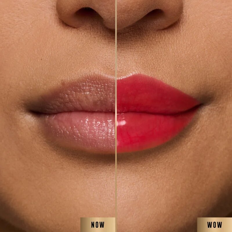 Max Factor 2000 Calorie Match Maker sijaj za ustnice ki se odziva na pH odtenek 010 Bubbly 4.4 ml