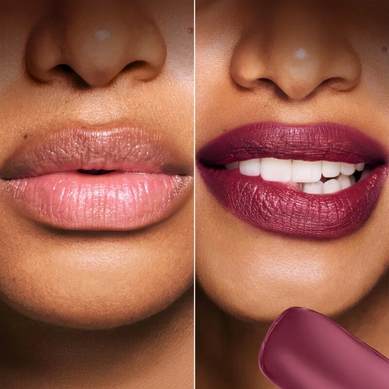 Max Factor 2000 Calorie Mellow Blur kremasta šminka odtenek 050 Brushed Berry 3.5 g