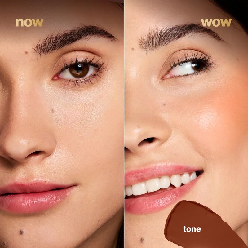 Max Factor 2000 Calorie Pop Art kremasto rdečilo odtenek 30 Tone 5 g