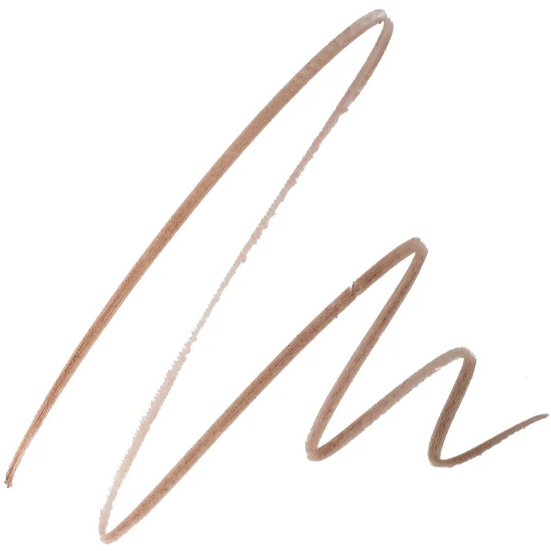 Max Factor Brow Shaper samodejni svinčnik za obrvi s krtačko odtenek 10 Blonde 1 g