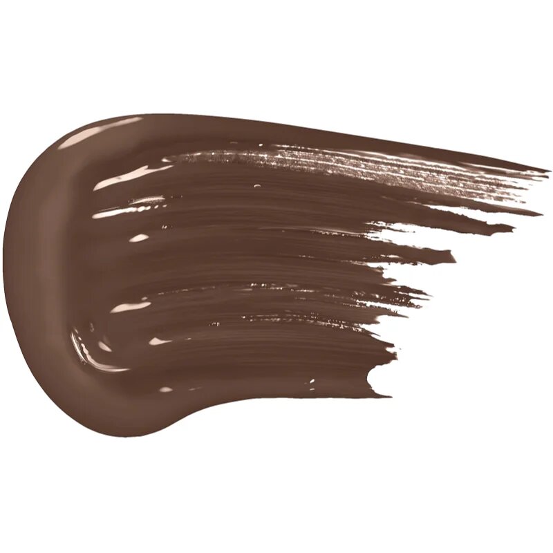 Max Factor Browfinity maskara za obrvi odtenek 02 Medium Brown 4.2 ml