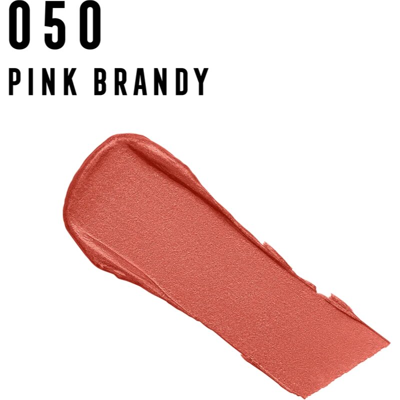 Max Factor Colour Elixir 24HR Moisture vlažilna šminka odtenek 050 Pink Brandy 48 g