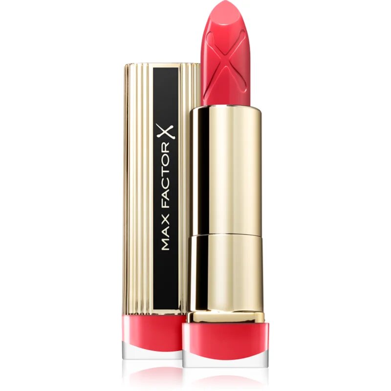 Max Factor Colour Elixir 24HR Moisture vlažilna šminka odtenek 070 Cherry Kiss 48 g