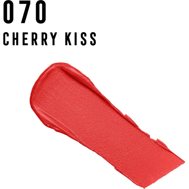 Max Factor Colour Elixir 24HR Moisture vlažilna šminka odtenek 070 Cherry Kiss 48 g