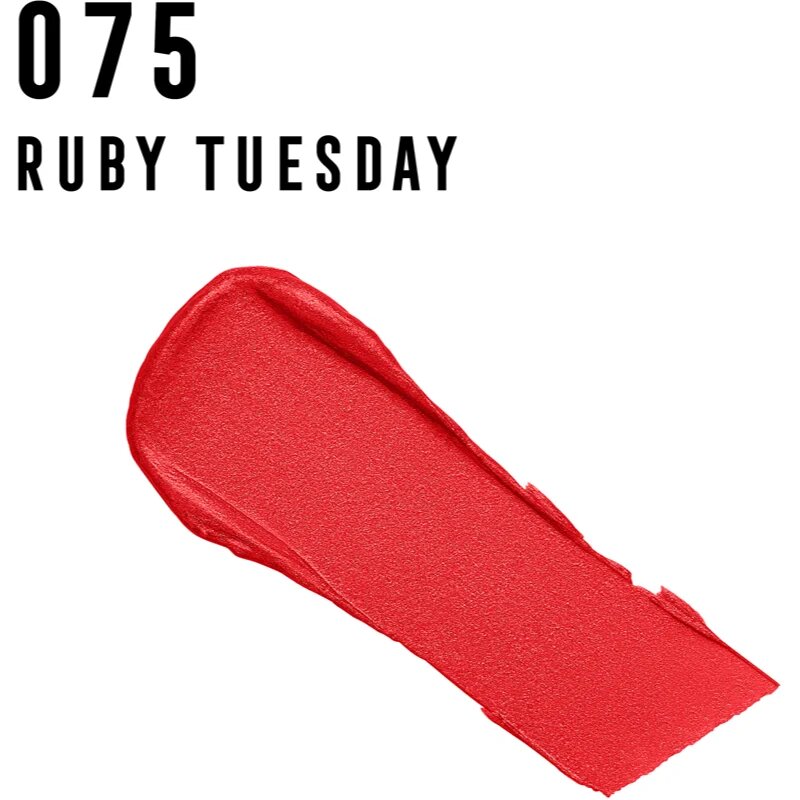 Max Factor Colour Elixir 24HR Moisture vlažilna šminka odtenek 075 RubyTuesday 48 g