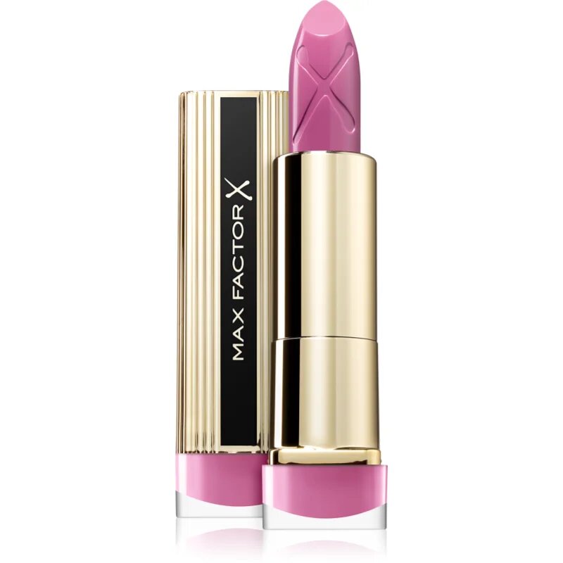 Max Factor Colour Elixir 24HR Moisture vlažilna šminka odtenek 125 Icy Rose 4.8 g