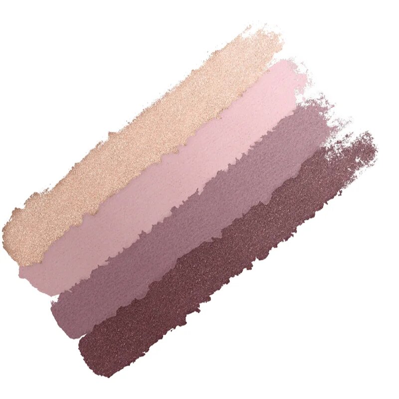 Max Factor Colour X-pert Soft Touch paleta senčil za oči odtenek 002 Crushed Blooms 43 g