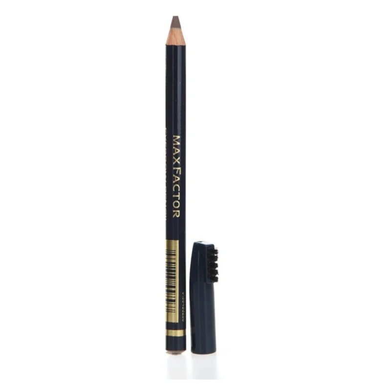 Max Factor Eyebrow Pencil svinčnik za obrvi odtenek 2 Hazel 1.4 g