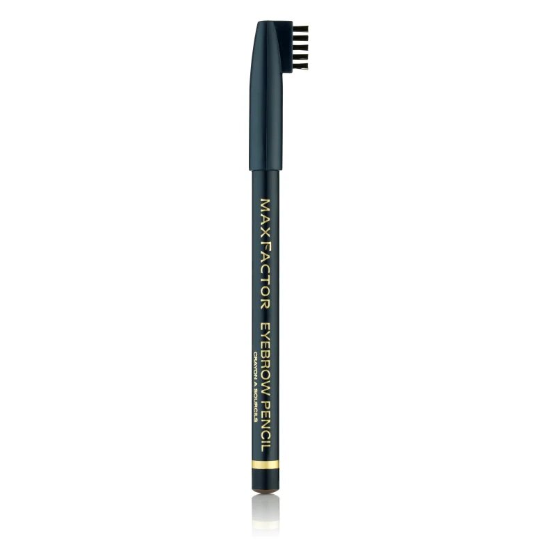 Max Factor Eyebrow Pencil svinčnik za obrvi odtenek 2 Hazel 1.4 g