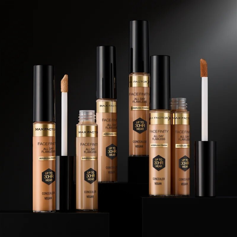 Max Factor Facefinity All Day Flawless dolgoobstojni korektor odtenek 090 78 ml
