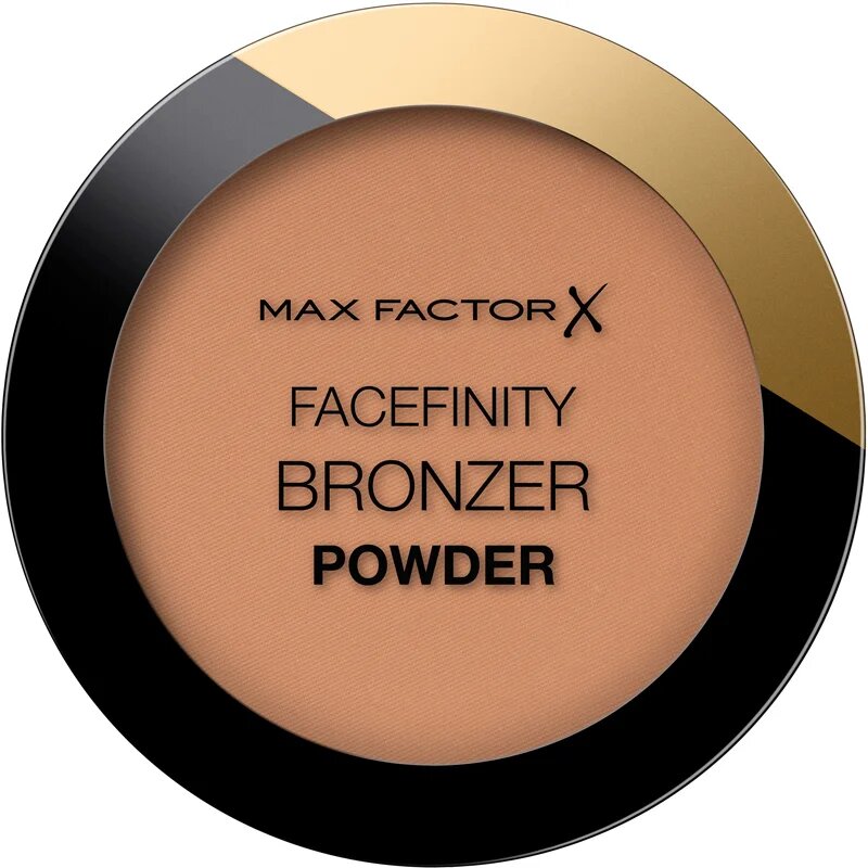Max Factor Facefinity bronz puder 001 Light Bronze 10 g