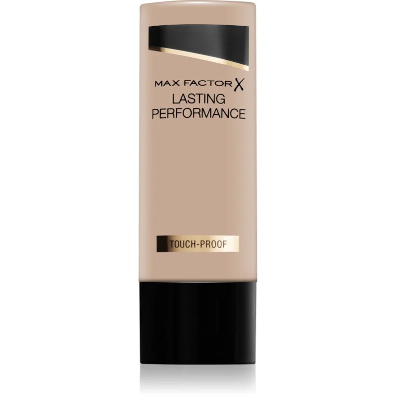 Max Factor Facefinity Lasting Performance dolgoobstojni tekoči puder odtenek 100 Fair 35 ml