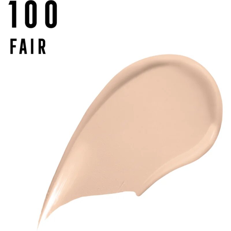 Max Factor Facefinity Lasting Performance dolgoobstojni tekoči puder odtenek 100 Fair 35 ml