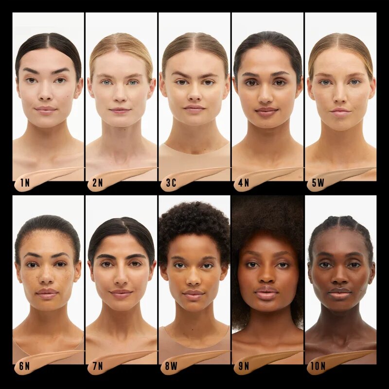Max Factor Facefinity Multi Protector korektor za osvetljevanje obraza odtenek 2N 11 ml