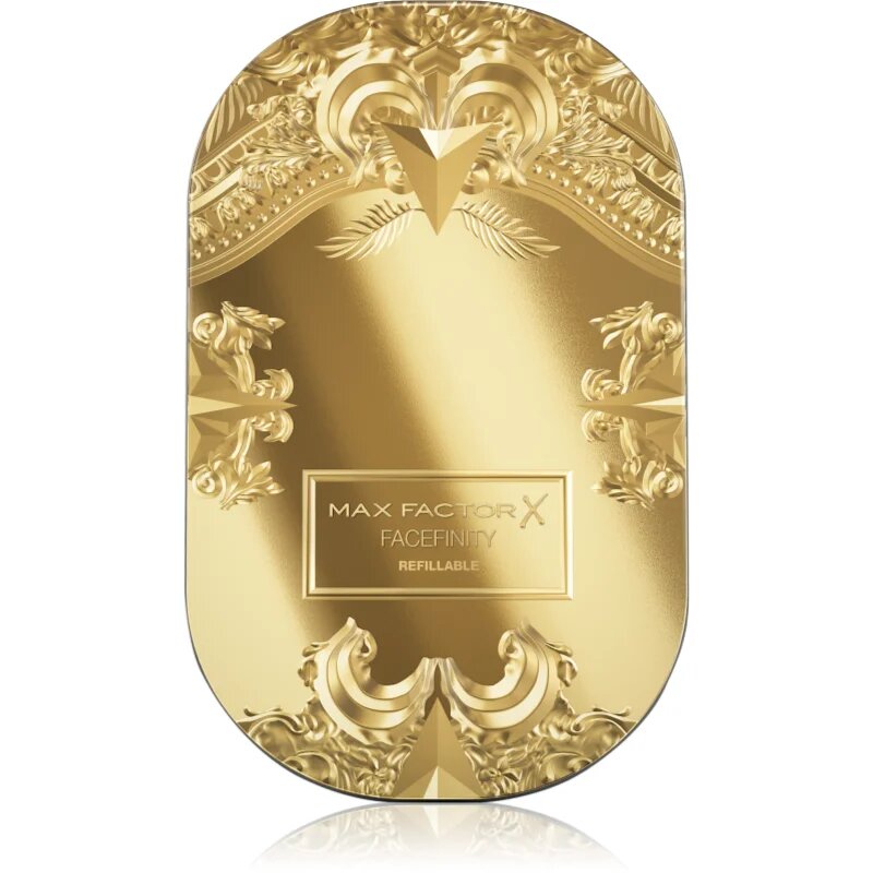 Max Factor Facefinity Refillable dozica za dekorativno kozmetiko 1 kos