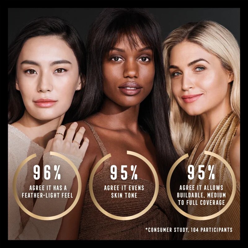 Max Factor Facefinity Refillable kompaktni matirajoči puder SPF 20 odtenek 001 Porcelain 10 g