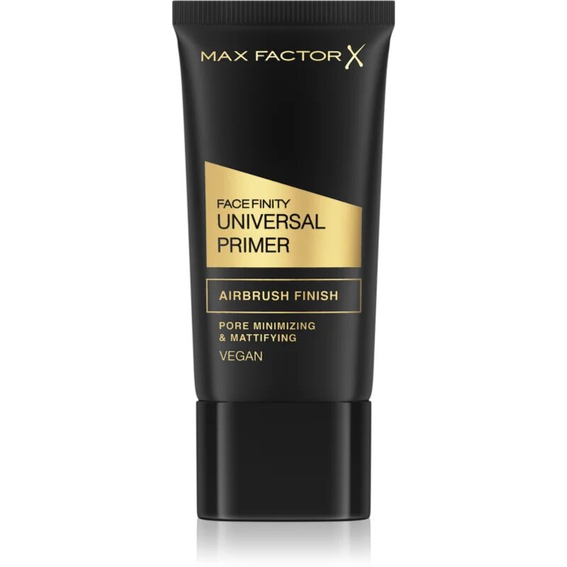 Max Factor Facefinity Universal podlaga za make-up z mat učinkom 30 ml
