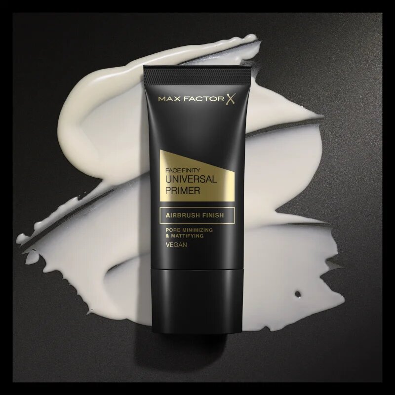Max Factor Facefinity Universal podlaga za make-up z mat učinkom 30 ml