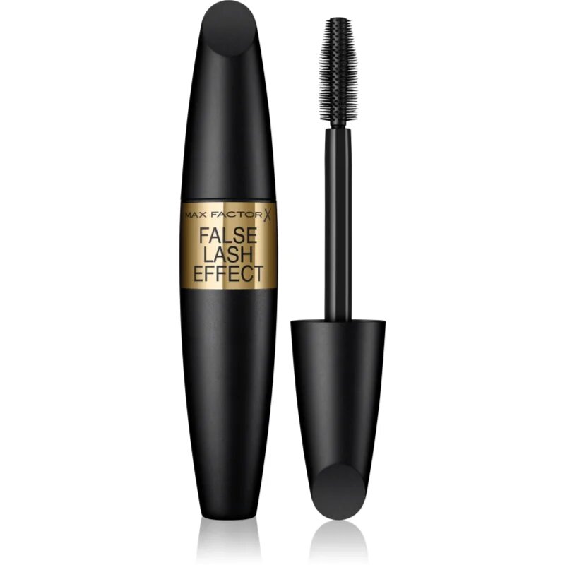 Max Factor False Lash Effect maskara za volumen in ločitev trepalnic odtenek Black 13.1 ml