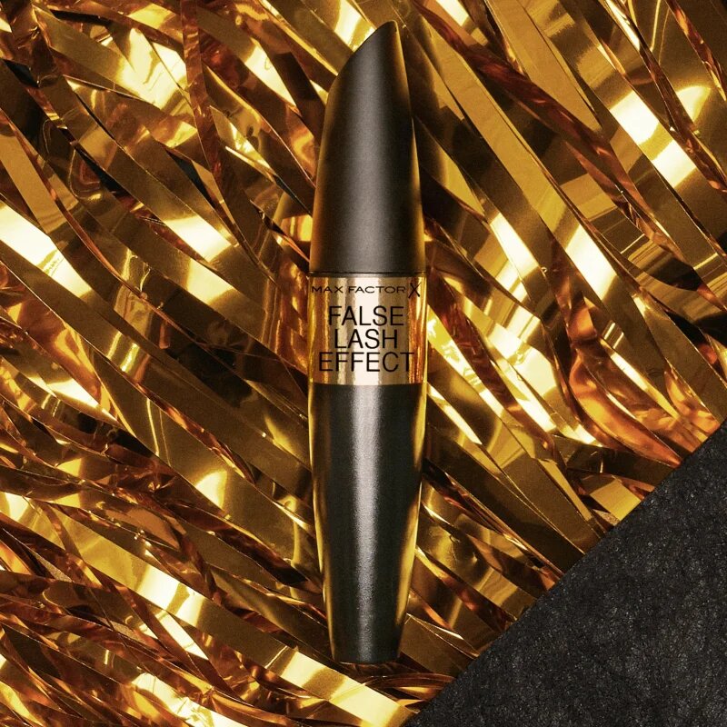 Max Factor False Lash Effect maskara za volumen in ločitev trepalnic odtenek Black 13.1 ml