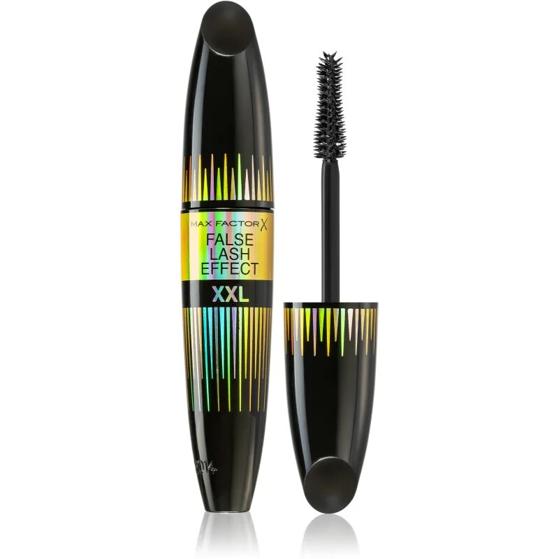 Max Factor False Lash Effect XXL hranilna maskara za volumen odtenek Black 131 ml