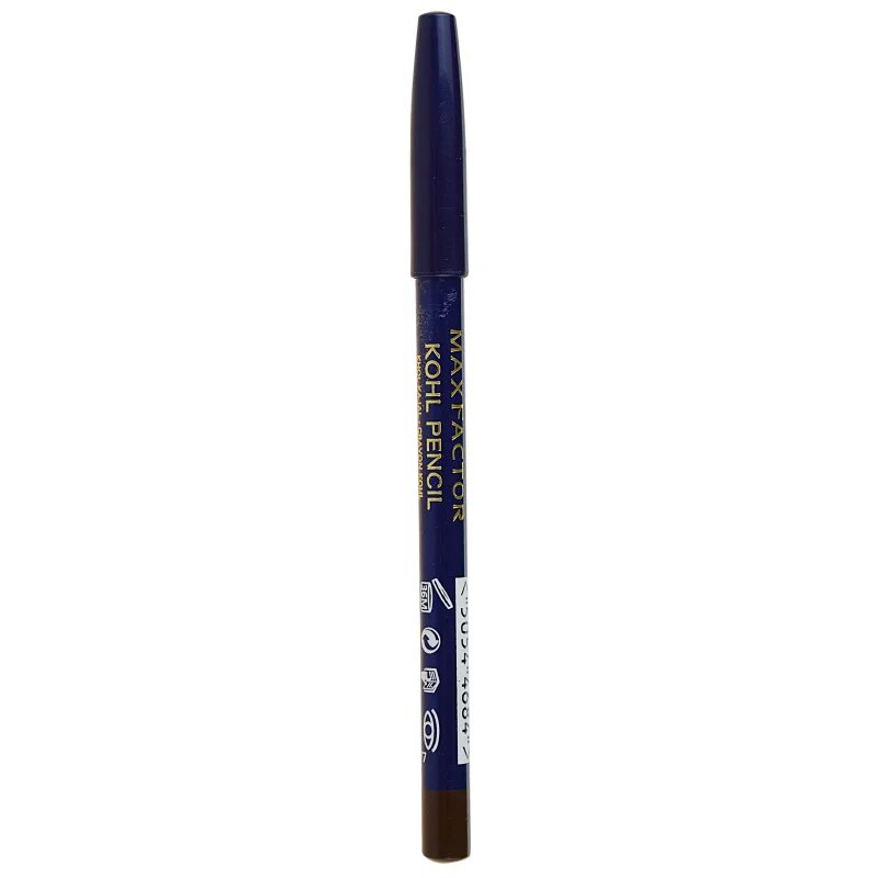 Max Factor Kohl Pencil svinčnik za oči odtenek 030 Brown 1.3 g