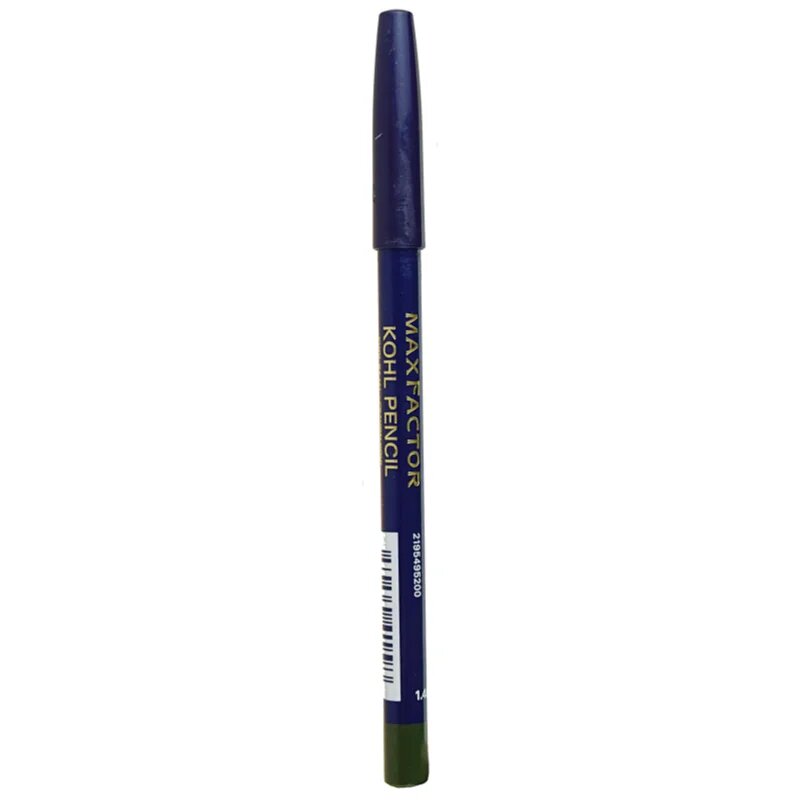 Max Factor Kohl Pencil svinčnik za oči odtenek 070 Olive 1.3 g