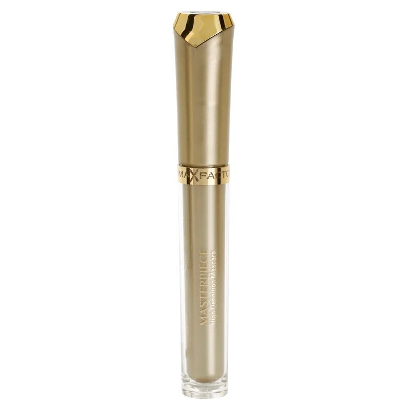 Max Factor Masterpiece maskara za volumen odtenek Rich Black 4.5 ml