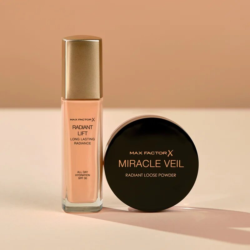 Max Factor Miracle Veil posvetlitveni puder v prahu 4 g