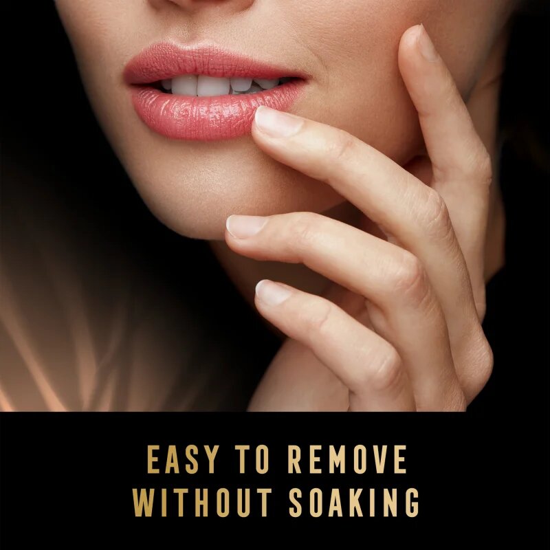 Max Factor Nailfinity Gel Colour gel lak za nohte brez uporabe UV/LED lučke odtenek 12 ml