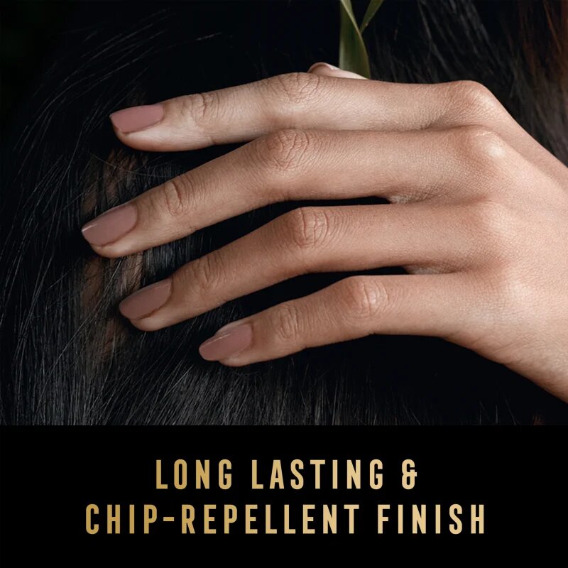 Max Factor Nailfinity Gel Top Coat gel nadlak za nohte odtenek 100 The Finale 12 ml